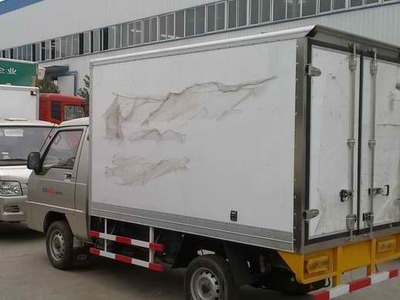 福州、莆田、南平及浙江冷藏/冷凍車廠家與產品信息查詢指南